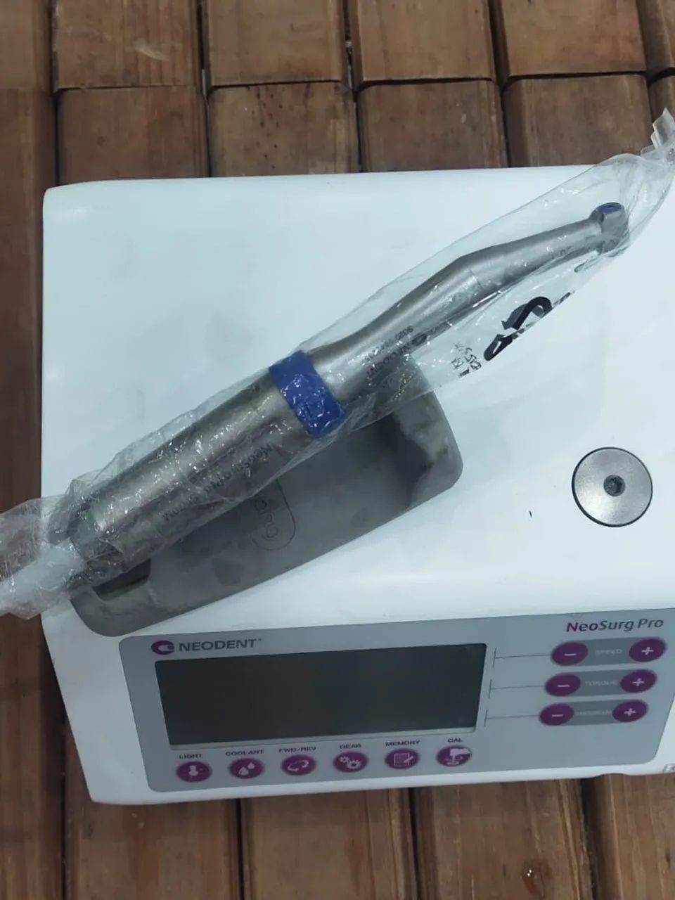 Produto odontológico  - Foto 4