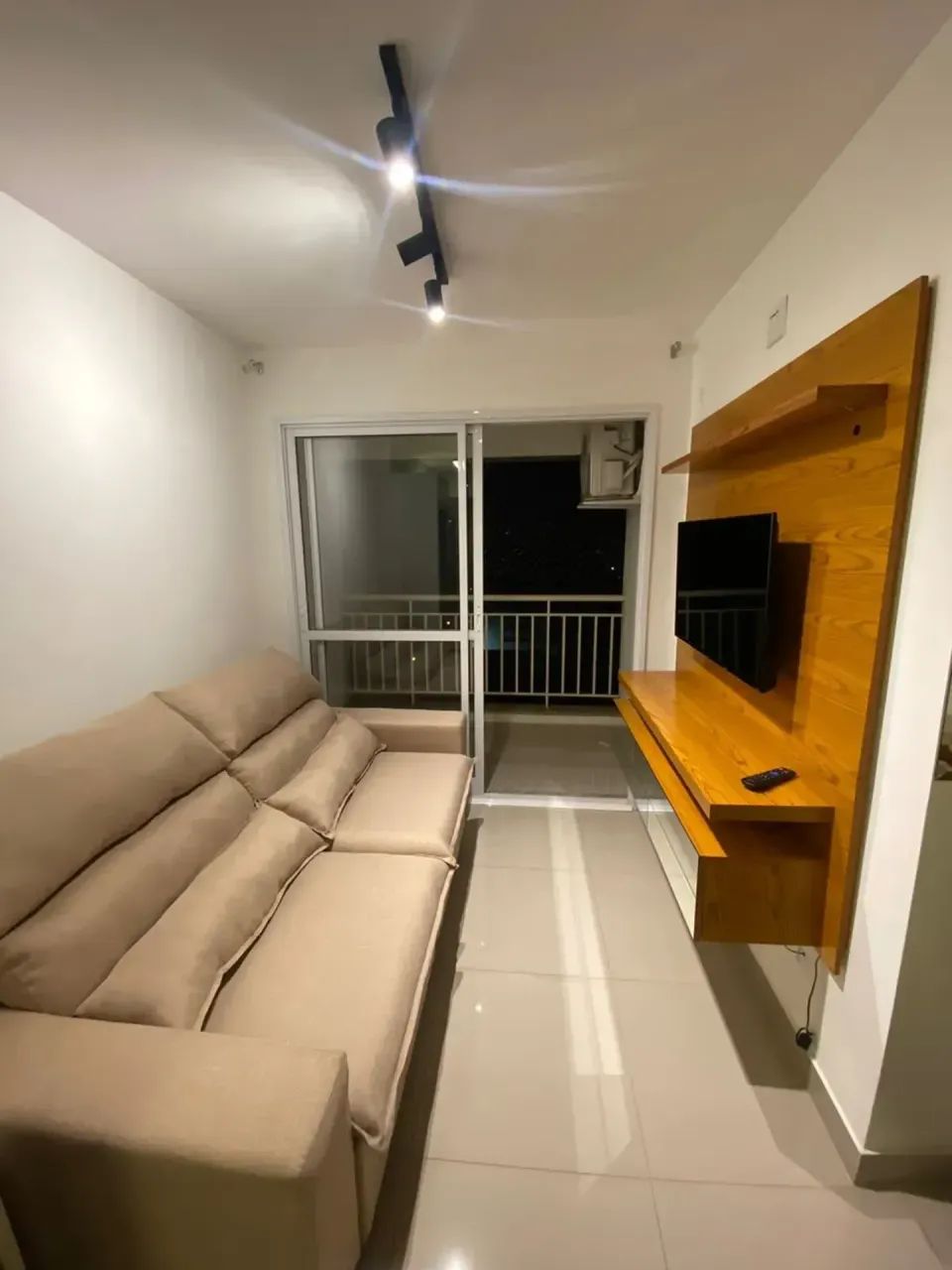 Lindo apartamento no setor universitario