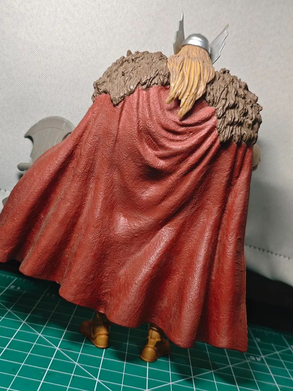 Lord Thor Marvel Legends - Foto 4