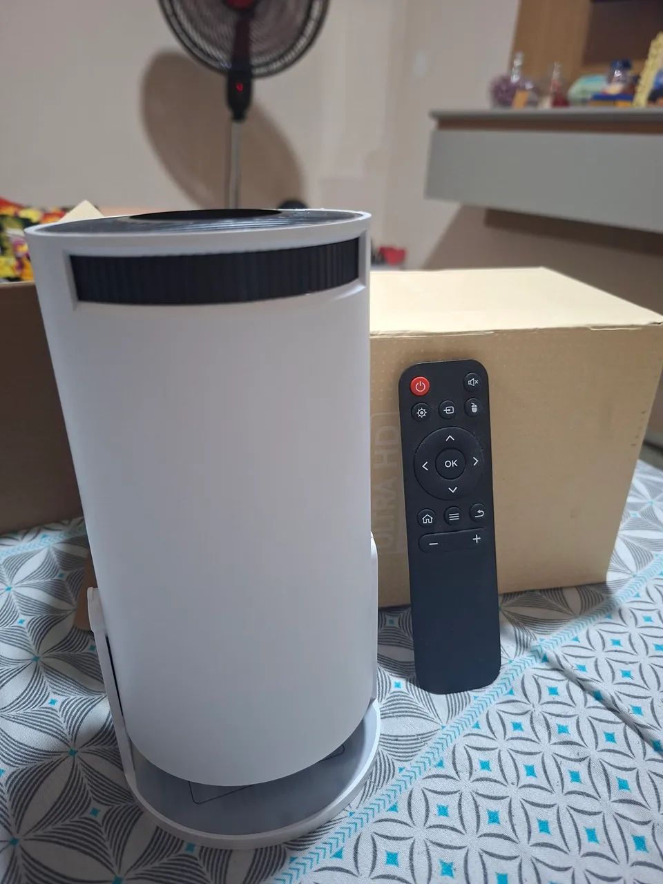 Projetor HD - Foto 2