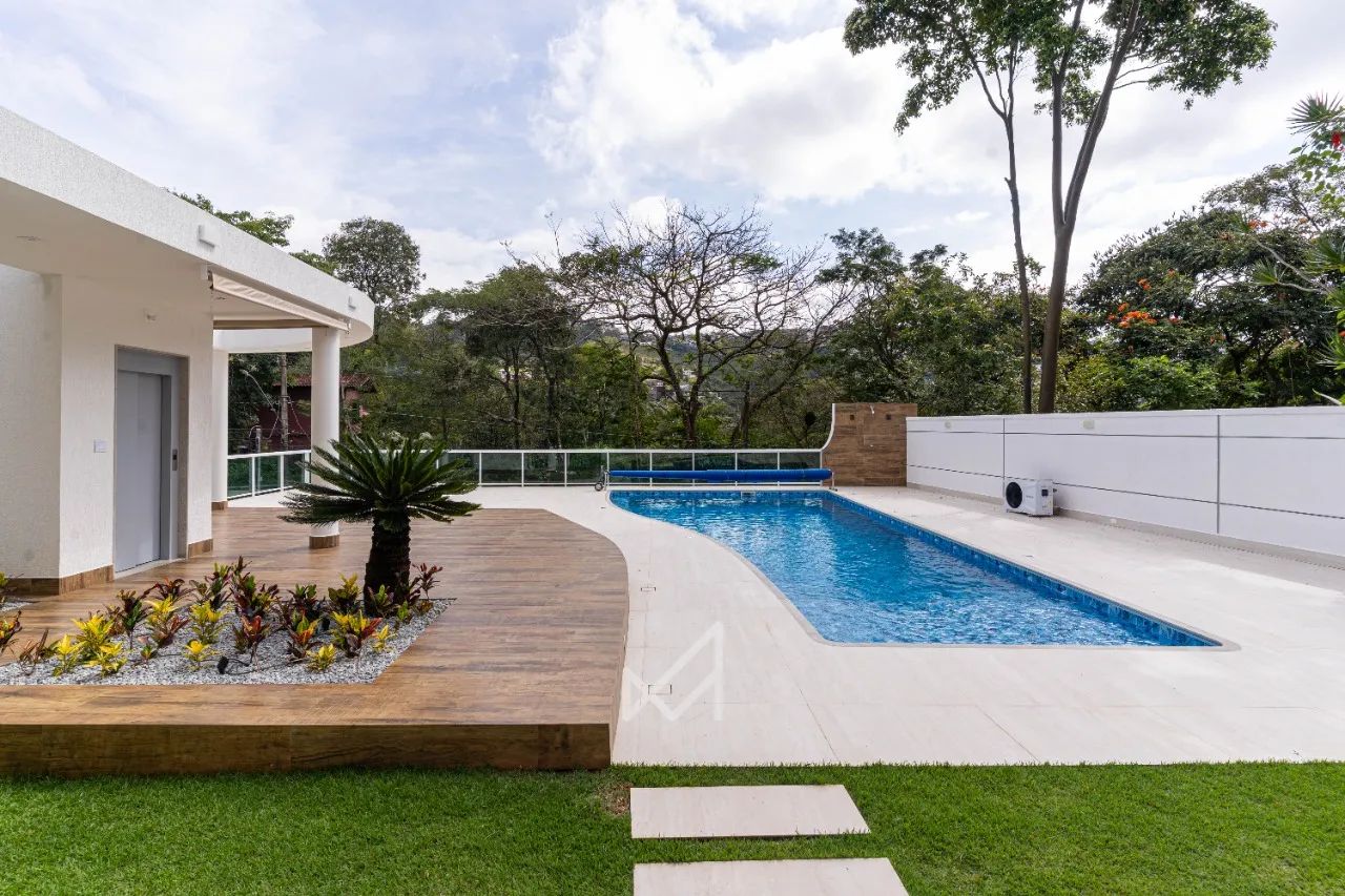 Casa 4 quartos à venda no Vila Del Rey - Foto 5