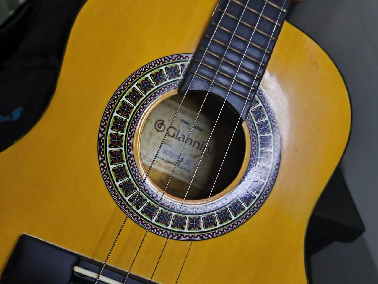 Cavaquinho Giannini  - Foto 5