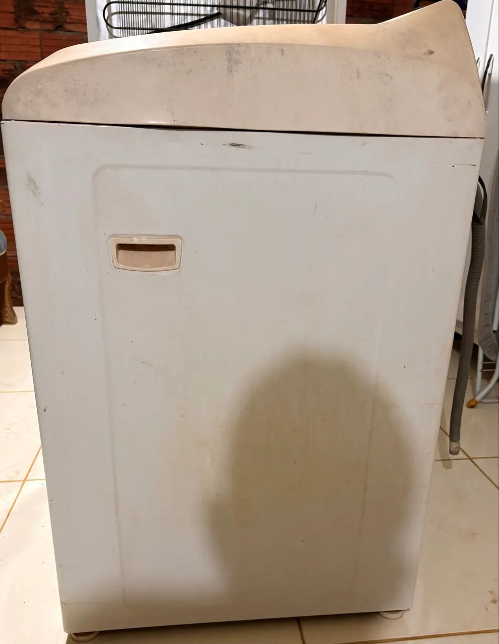 Máquina de lavar roupa - Foto 2
