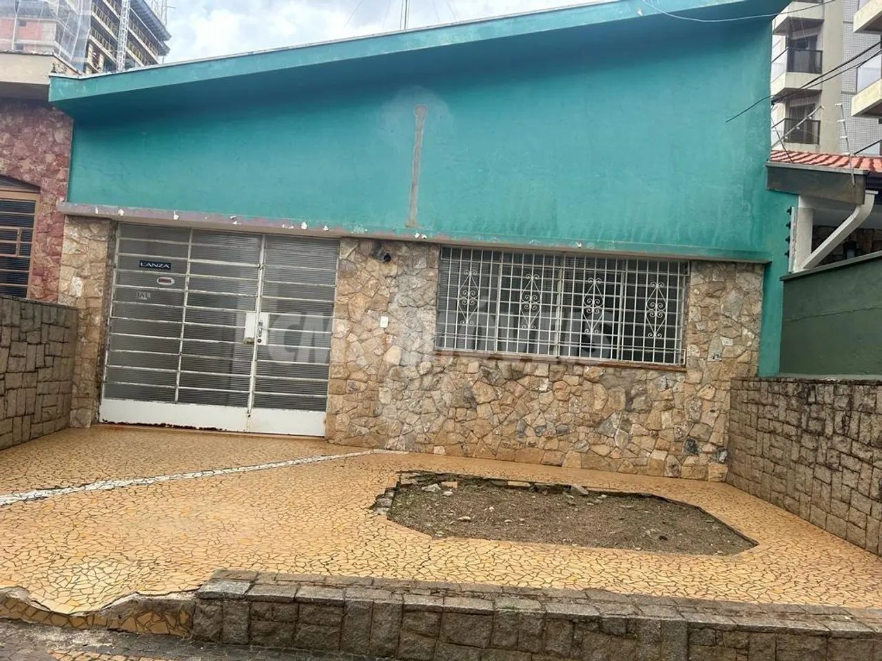 casa - Cambuí - Campinas