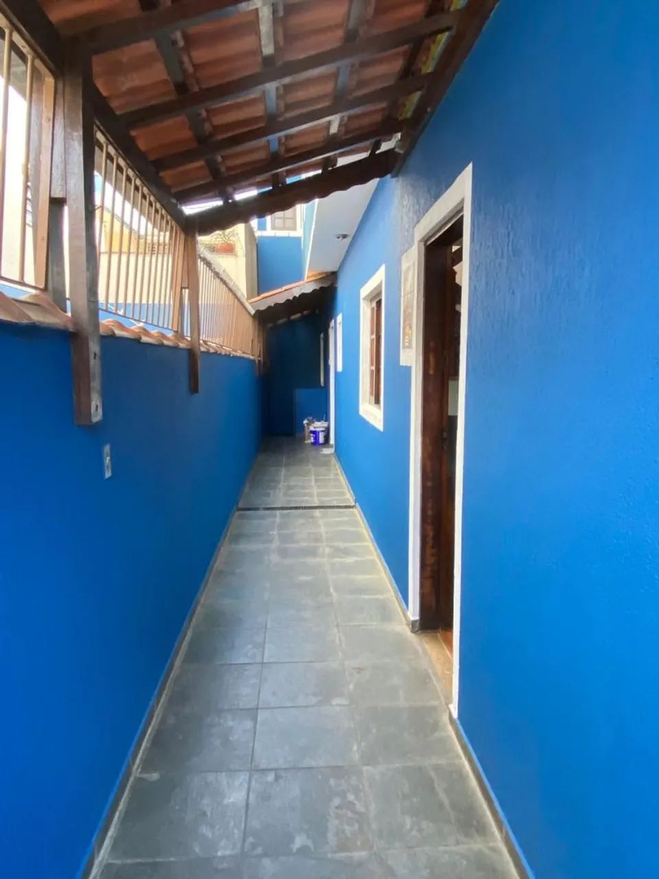 Sobrado com 6 vagas de garagem  - Foto 5