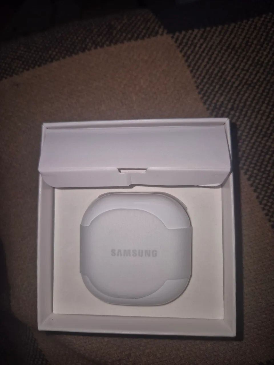 GALAXY BUDS FE - Foto 2