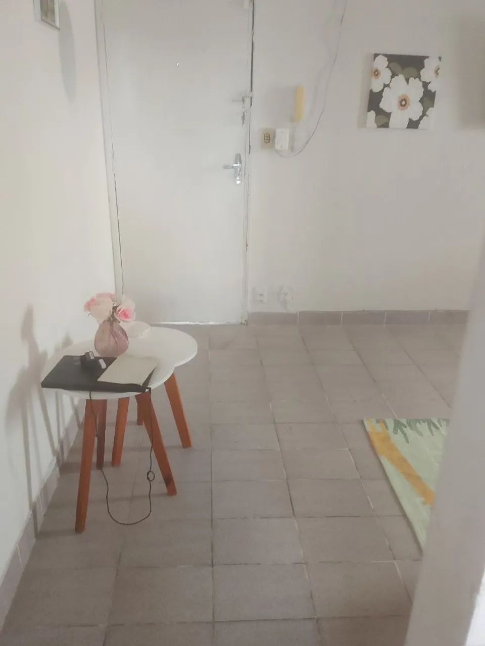 Dividir apartamento com mulher solteira  - Foto 3