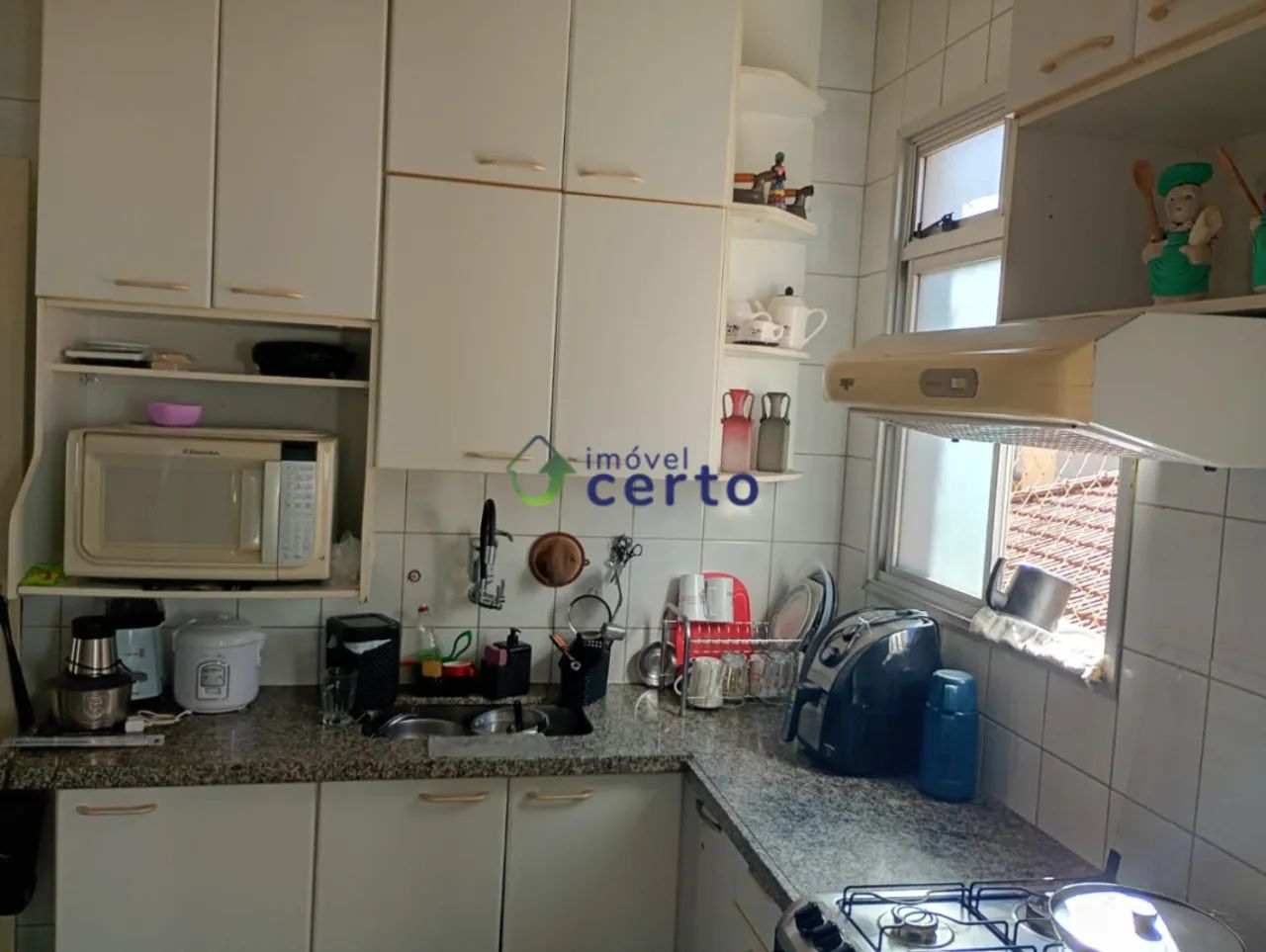 Apartamento com 4 quartos à venda em Belo Horizonte - Foto 3