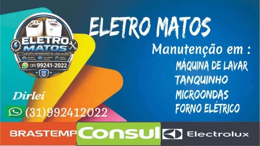 Manutenção em máquina de lavar  - Foto 2