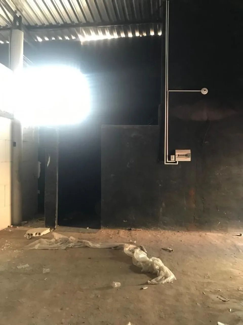 Galpão para alugar, 200 m² por R$ 4.000,00/mês - Pau da Lima - Salvador/BA - Foto 5