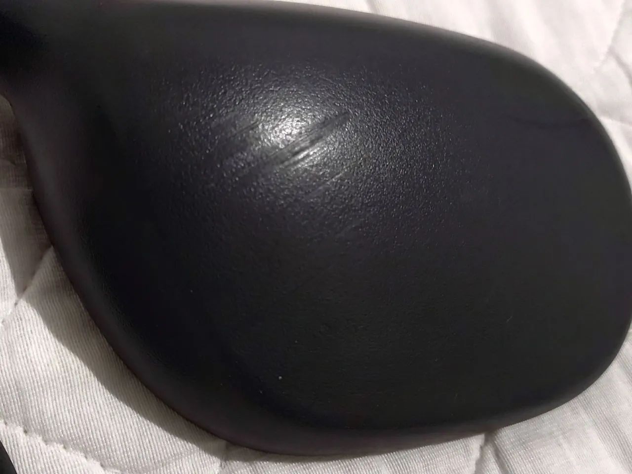 Retrovisor de moto - Foto 5