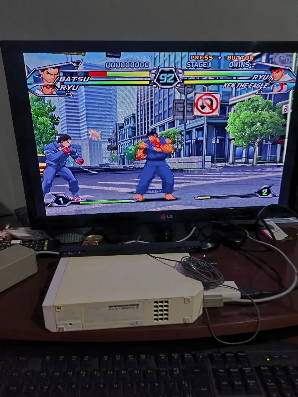 Nintendo Wii  - Foto 3