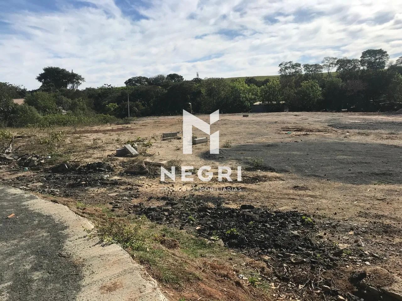 terreno - Chácaras Campos dos Amarais - Campinas - Foto 3