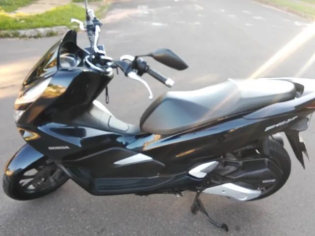PCX 2019 - Foto 2