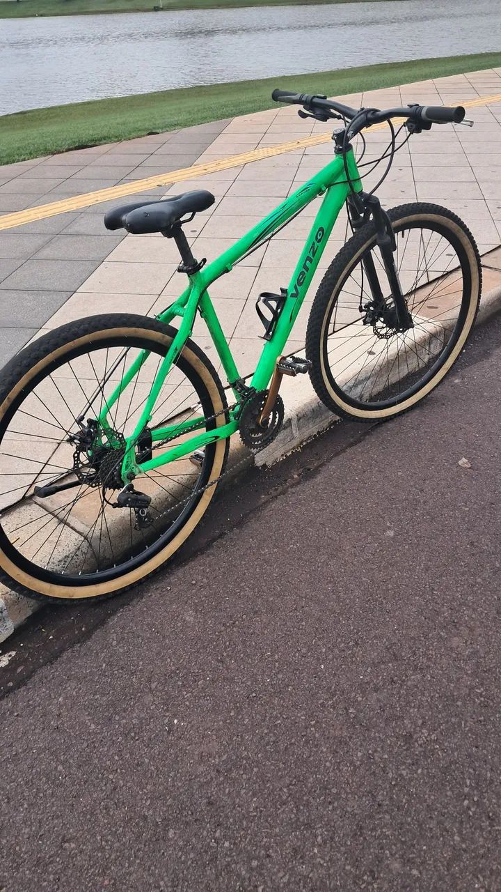 Venzo aro 29 - Foto 2