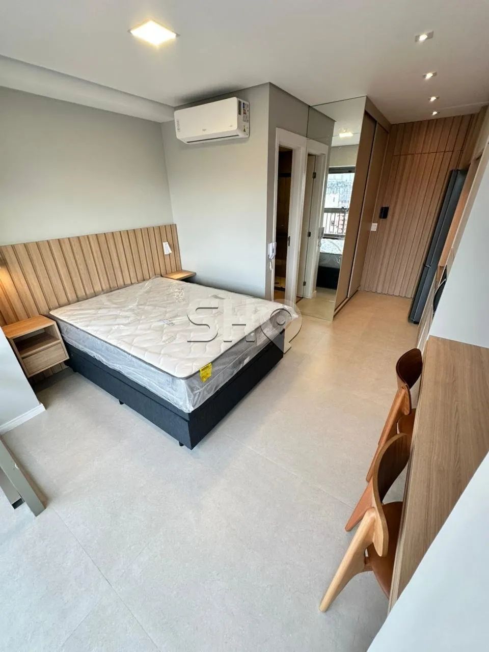 LINDO E MOBILIADO STUDIO PARA LOCAÇÃO, PRÓXIMO A AV.PAULISTA - Foto 5