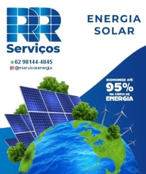 Energia solar limpeza e instalação  - Foto 4