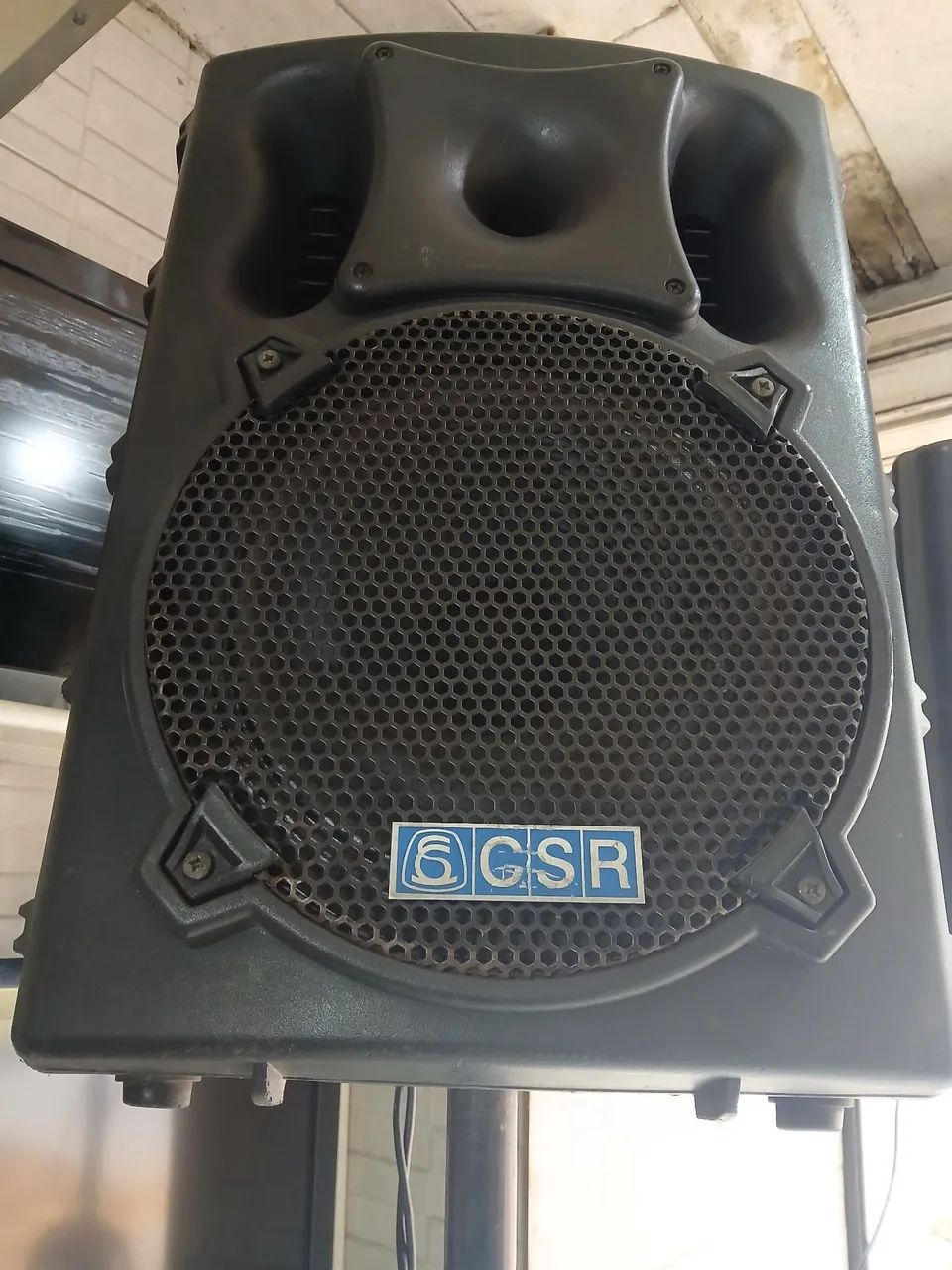Caixa ativa CSR3000A 