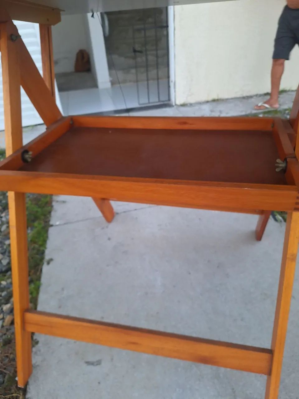 mesa de desenho técnico - Foto 5