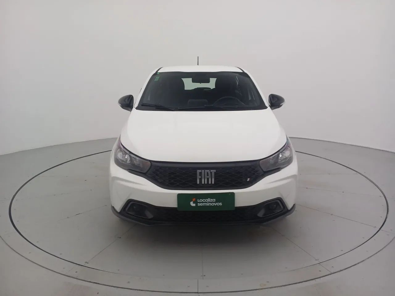 Fiat Argo Drive 1.0 Firefly, foto 8 de 18