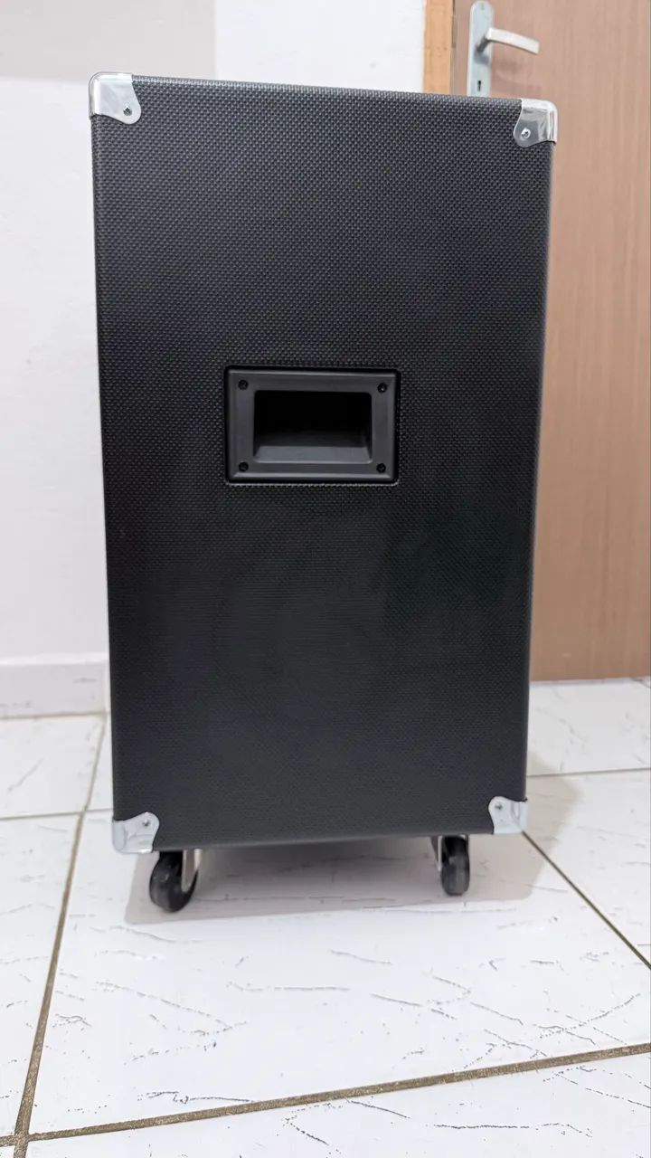 Hartke HD150 Combo - Foto 5