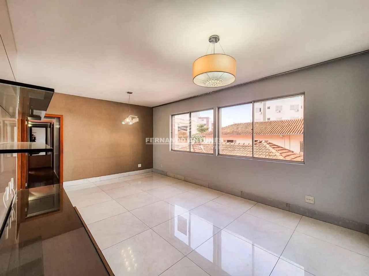 Apartamento para alugar com 100m², 3 quartos e 2 vagas - Serra - Foto 4