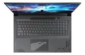 Notebook Aorus 17x RTX 4090 i9 64GB DDR5 2TB - Foto 4
