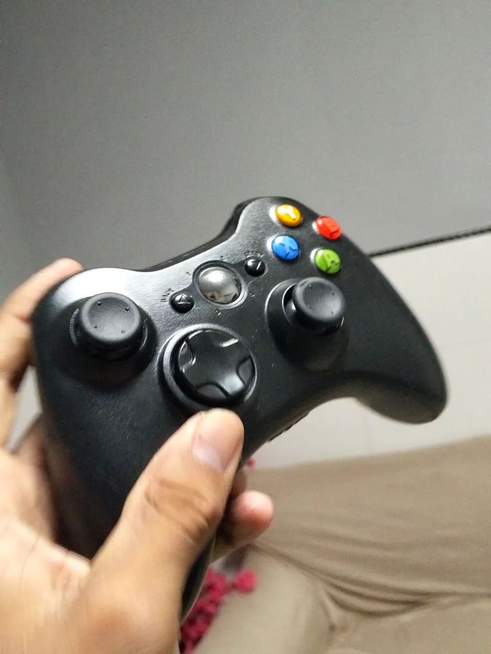 Xbox 360 só pegar e jogar, obs 1? dono  - Foto 2