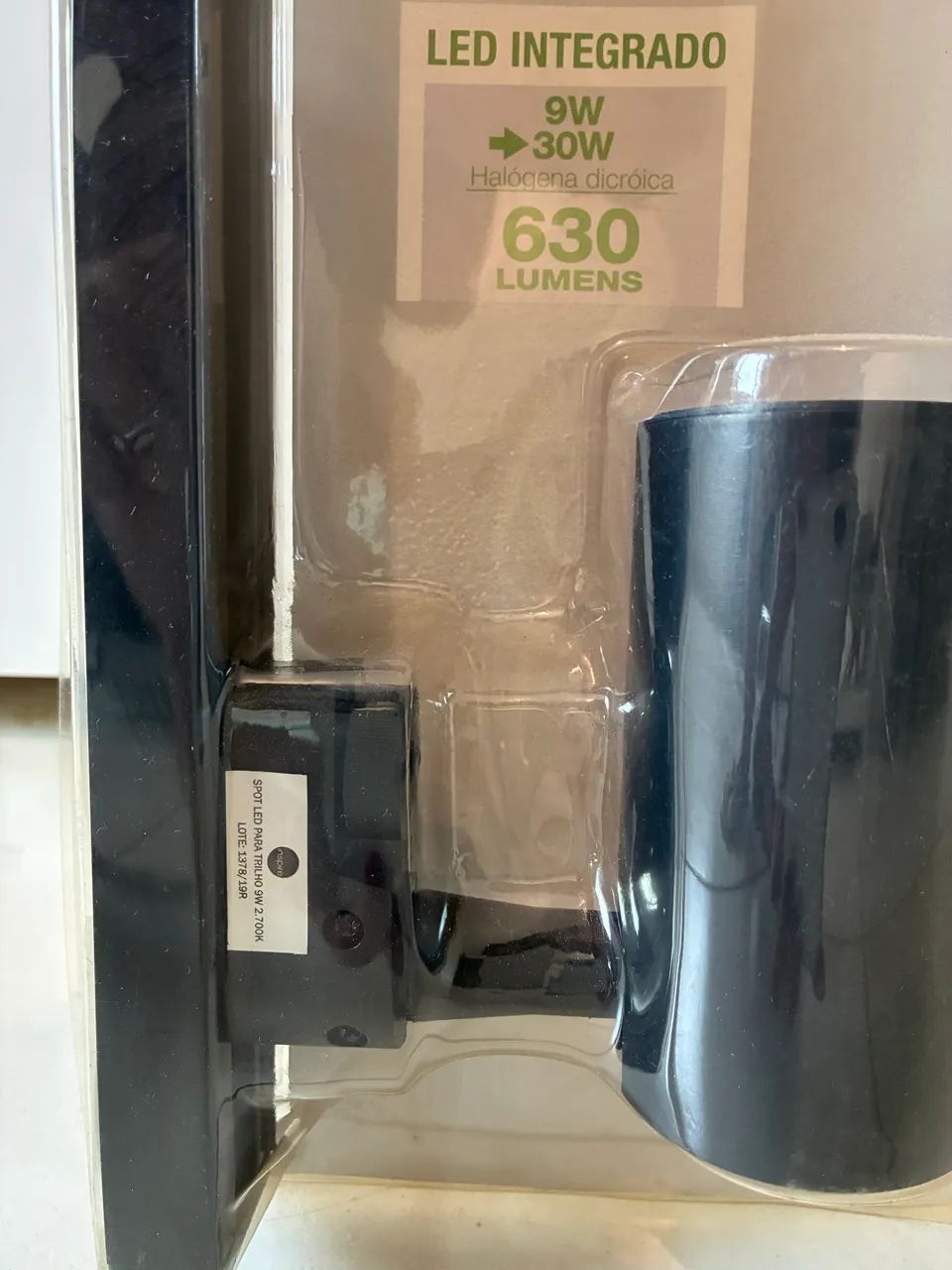 Trilho spot led - Foto 5