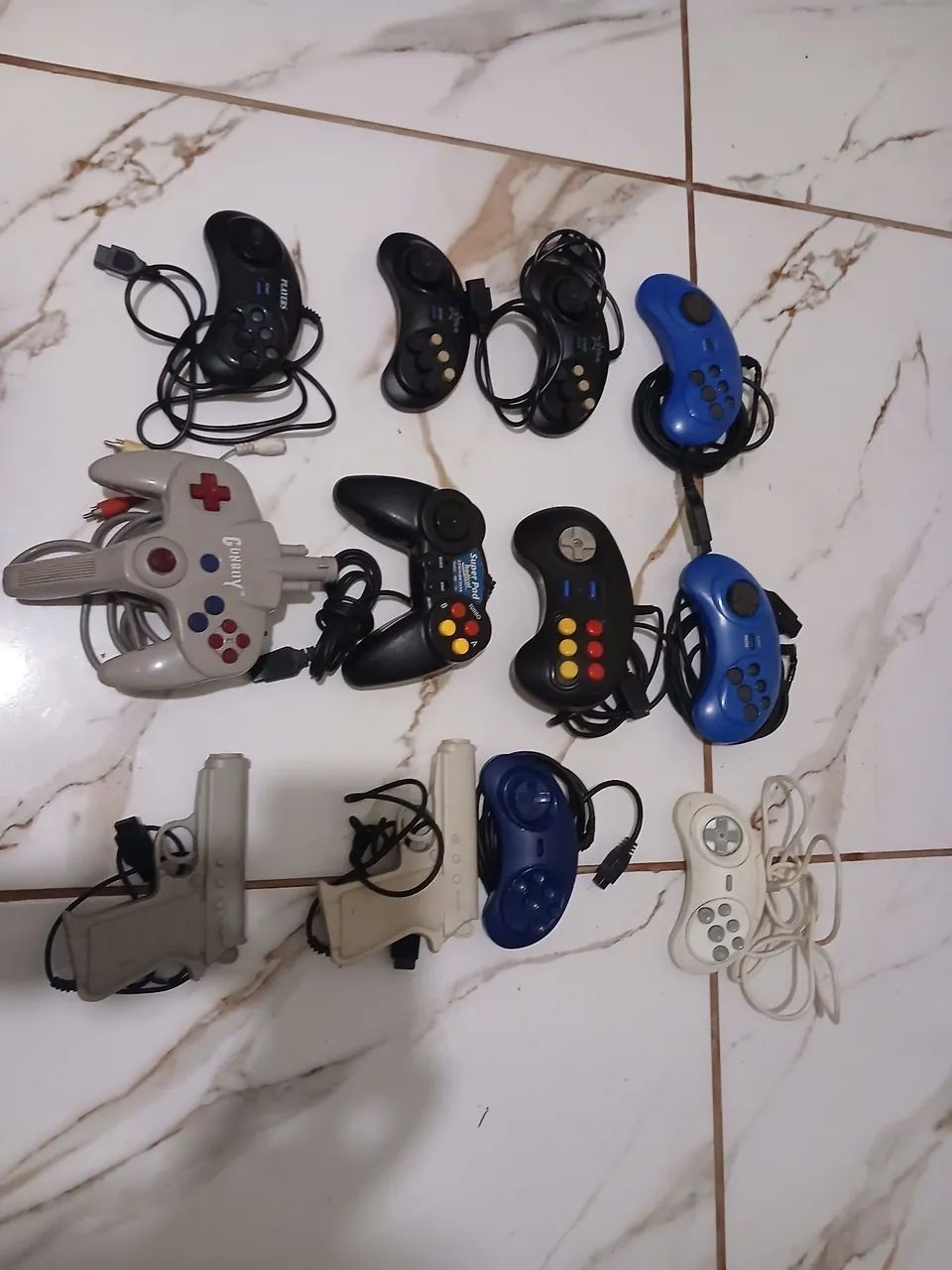 Lote de Games - Foto 5