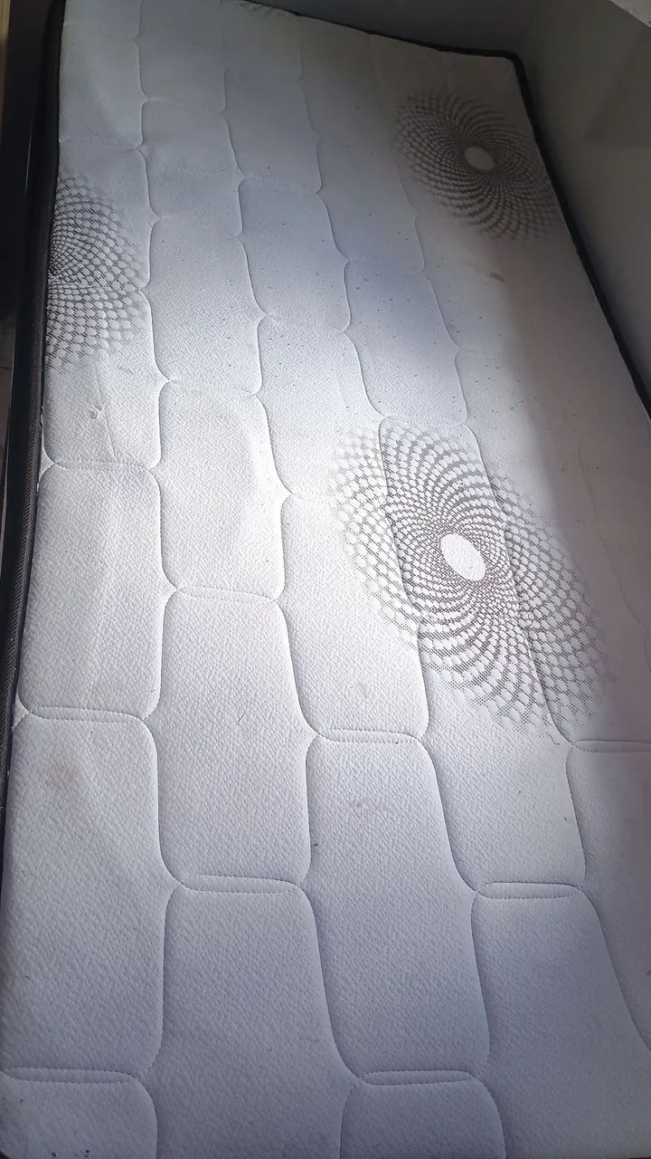 Cama box solteiro  - Foto 4
