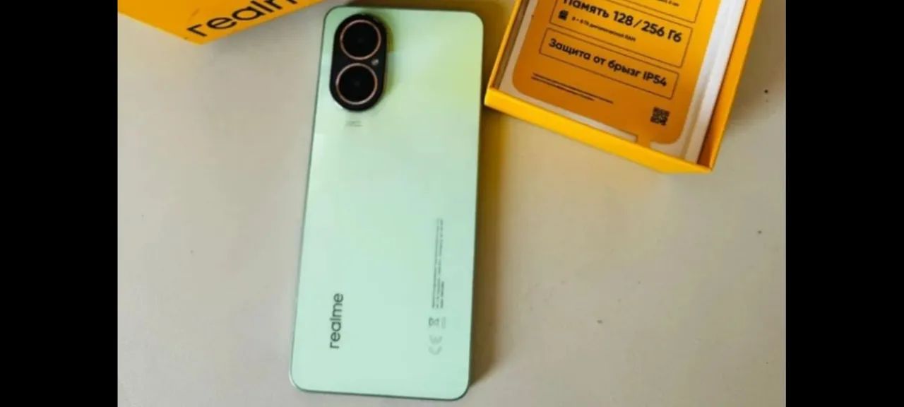 Realme C67 256 Gb  12 Ram - Foto 5