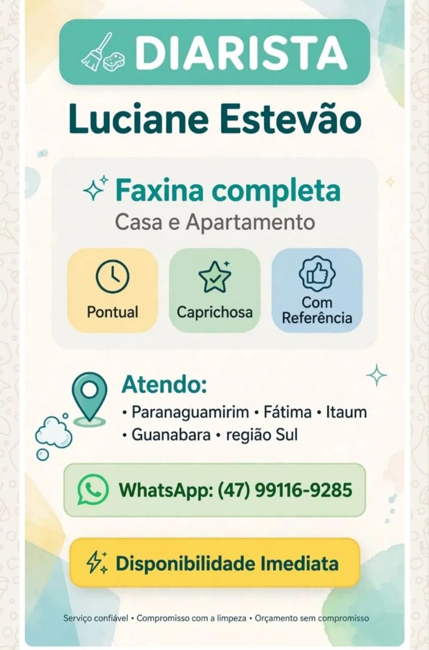 Diarista 
