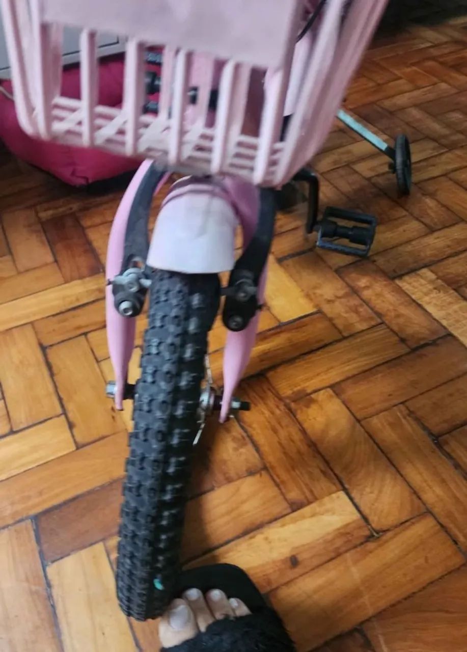 Bicicleta  - Foto 3