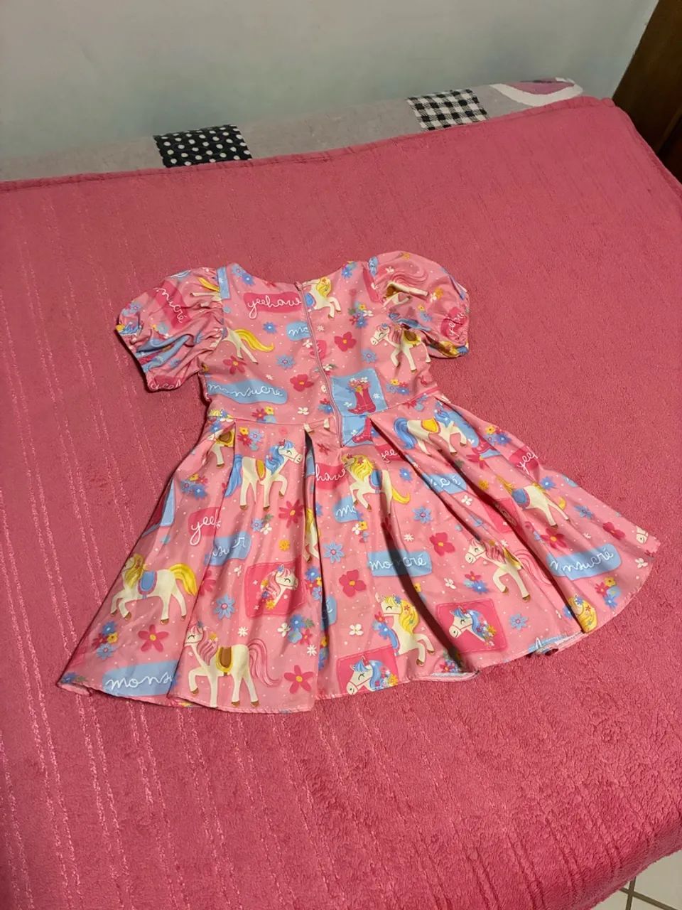 Roupa infantil  - Foto 2