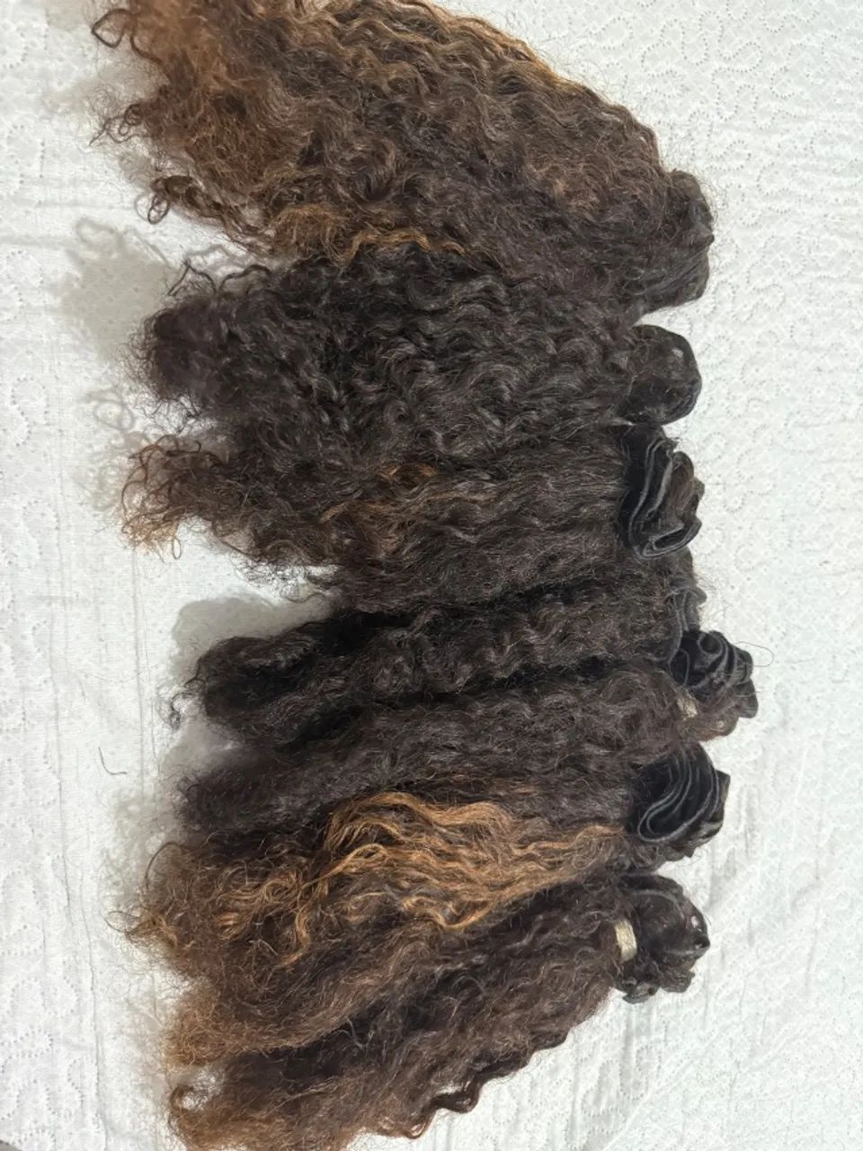 Cabelo - Foto 2