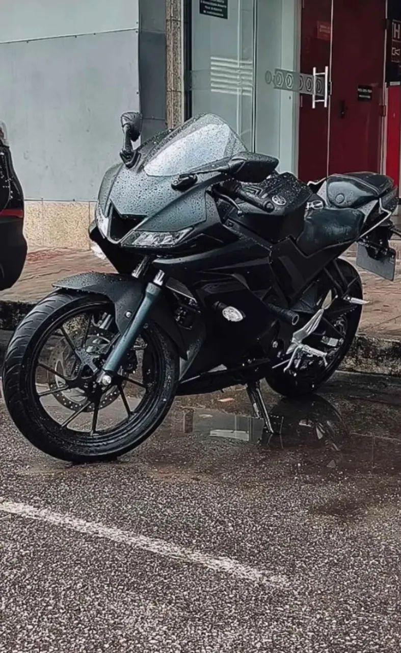 Yamaha 26/26 r15 - Foto 2