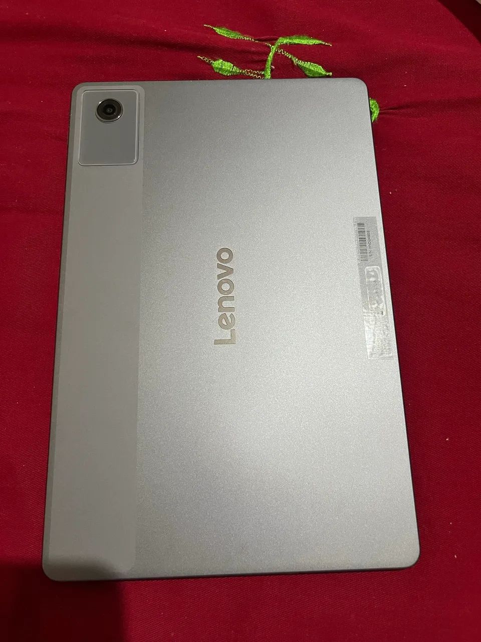 Tablet Lenovo + Caneta + Teclado, com nota fiscal. - Foto 2