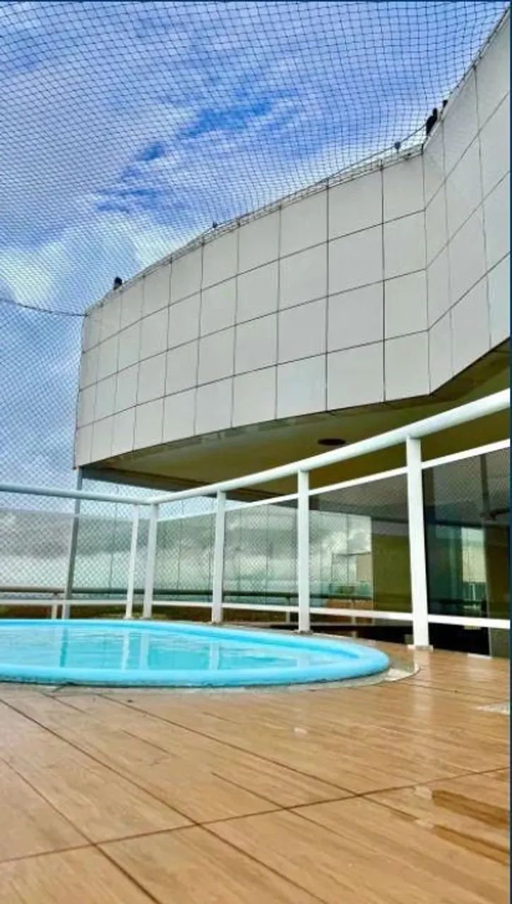 Cobertura à Venda em Fortaleza | 4 Suítes e 317 m² - Foto 3