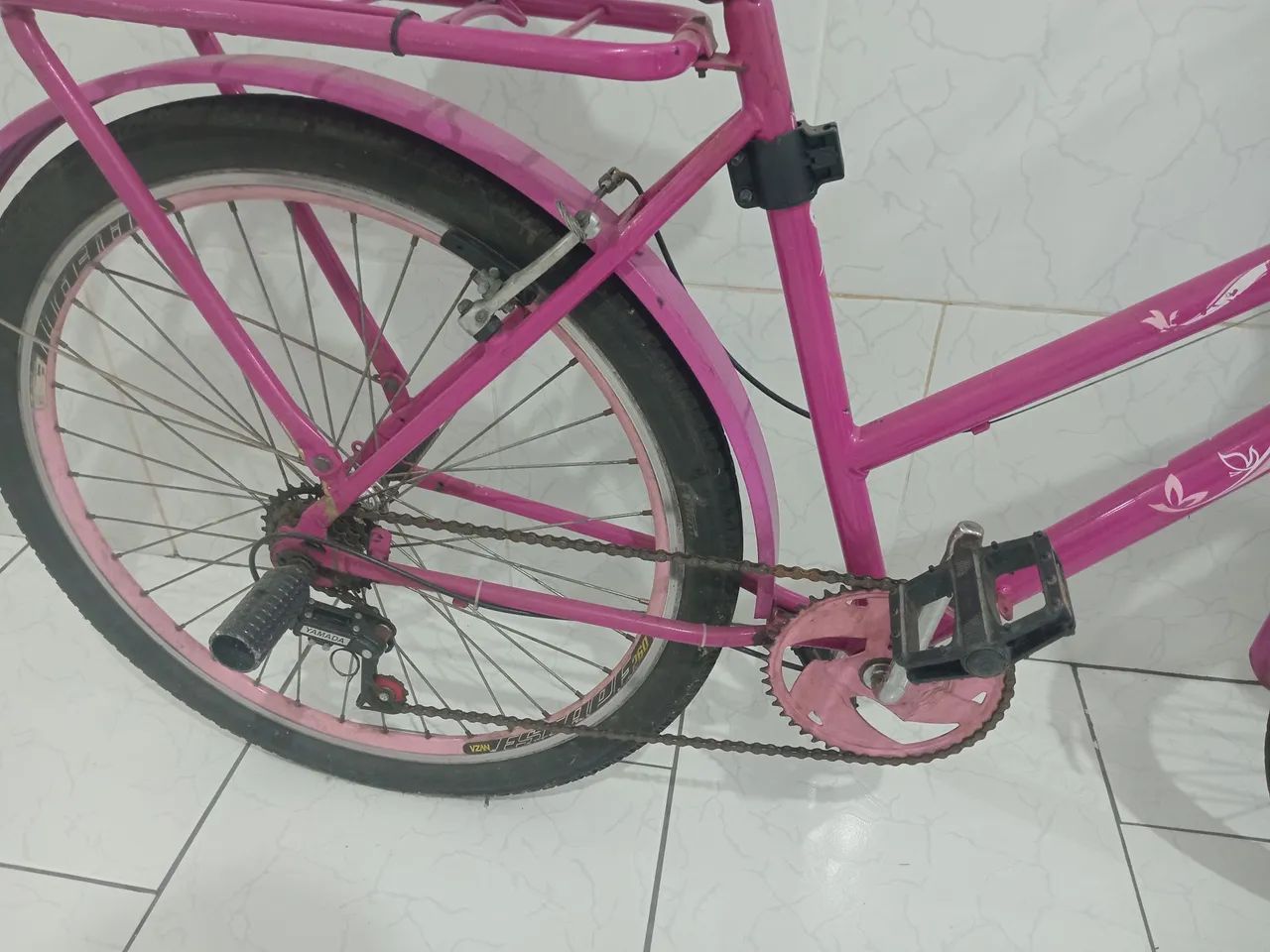 Bicicleta aro 26 - Foto 2