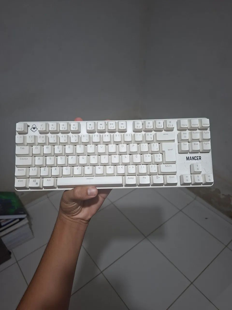 TECLADO 75%