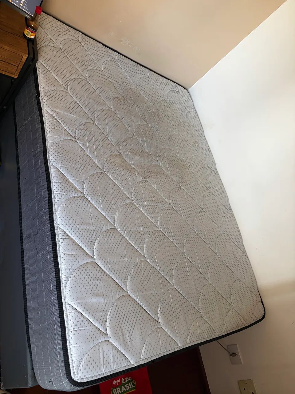 Cama box Ortobom - Foto 3