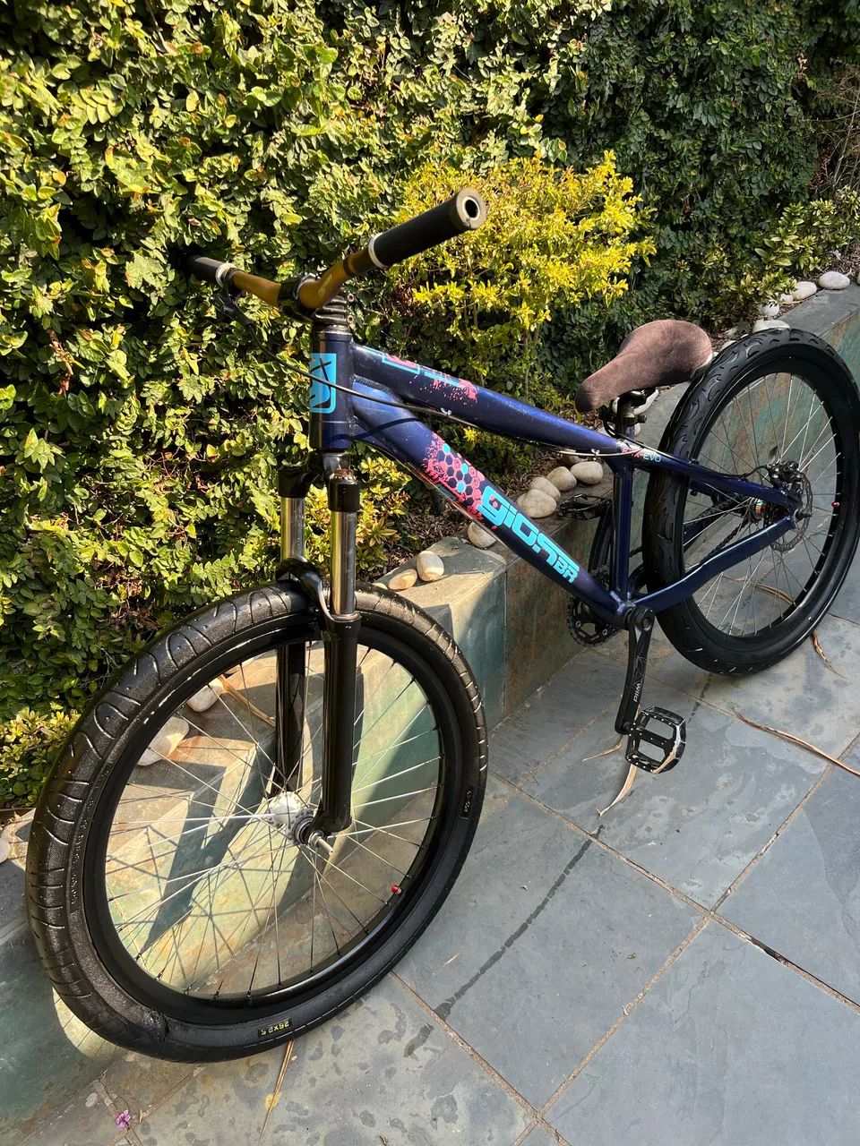 Gios Frx Evo edição limitada, Vendo ou troco e avalio propostas - Foto 5