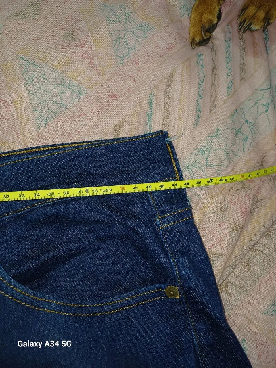 Calca levis  - Foto 5
