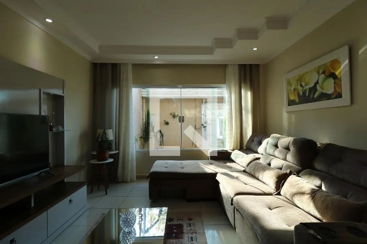 Casa à Venda - Vila Assunção, 3 Quartos, 224 m2 - Foto 4