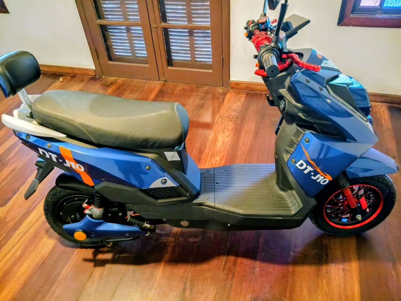 SCOOTER  - Foto 2