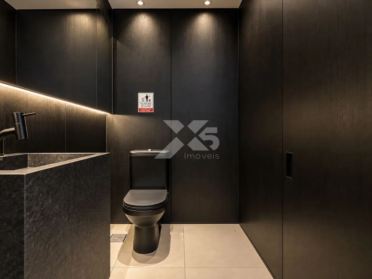 Torre Siena - Sala comercial para locação Edifício Torre Siena - 138m - 2 vagas - Foto 5