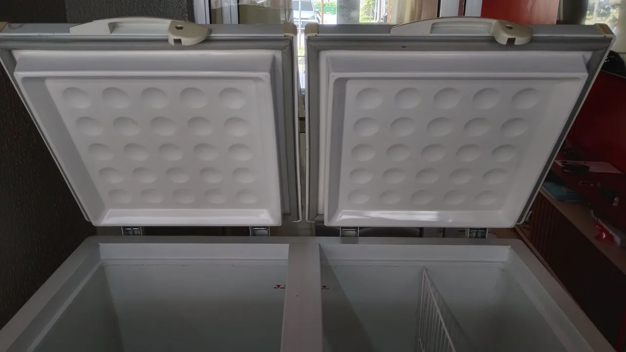 Freezer 