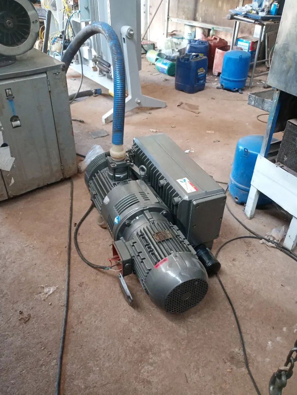 Kit vácuo  - Foto 4