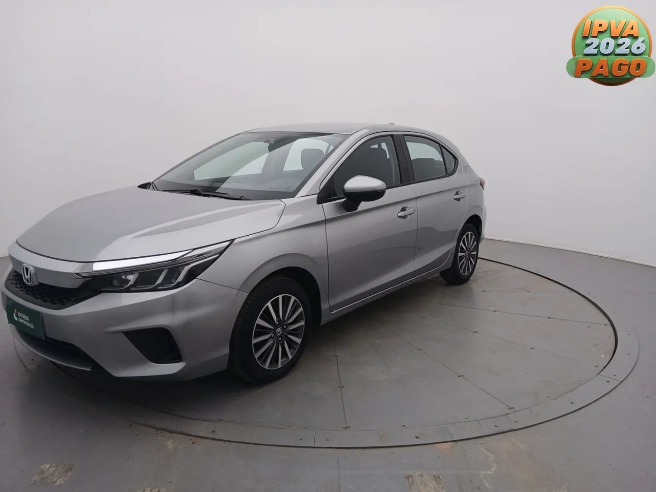 Honda City 2024